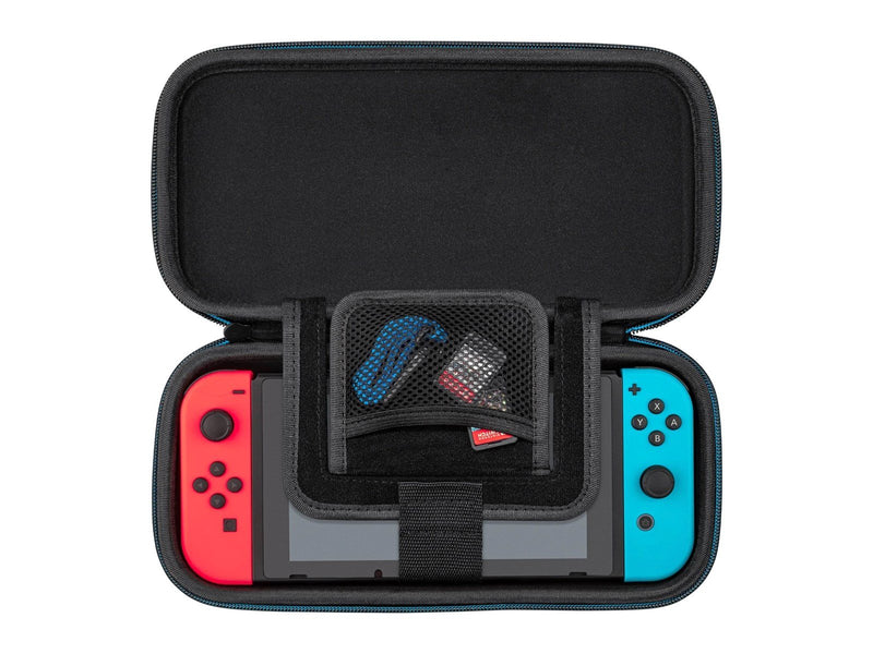 PDP Mario Escape - Miscellaneous Bag - Nintendo Switch