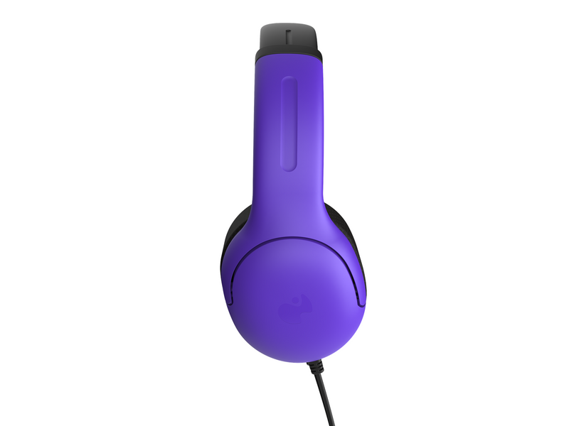 PDP AIRLITE - Ultra Violet - Wired Headset - Sony PlayStation 4