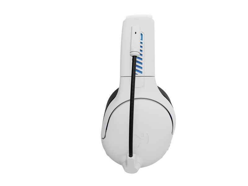 PDP AIRLITE Pro - Frost White - Wireless Headset - Sony PlayStation 4