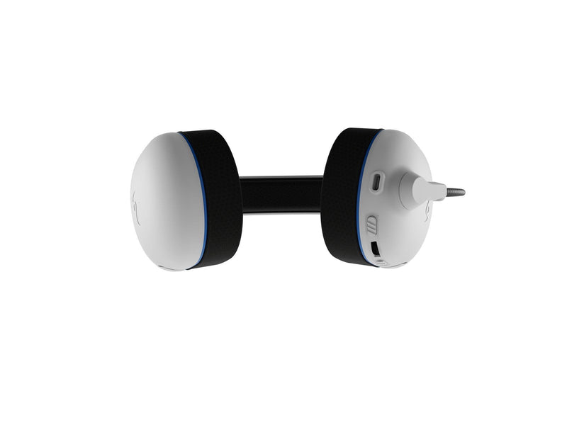 PDP AIRLITE Pro - Frost White - Wireless Headset - Sony PlayStation 4