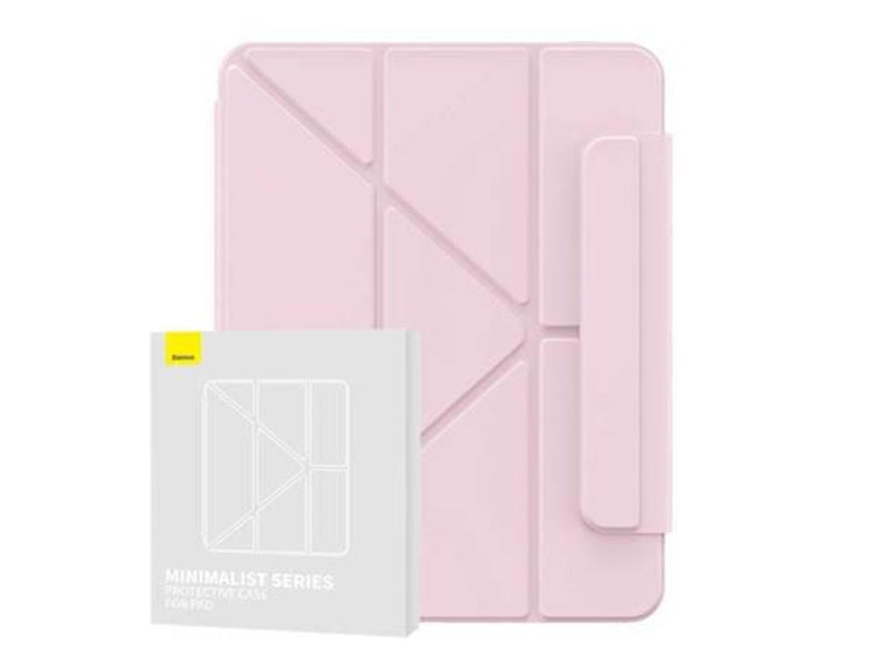 Baseus Magnetic Case  Minimalist for Pad Air4/Air5