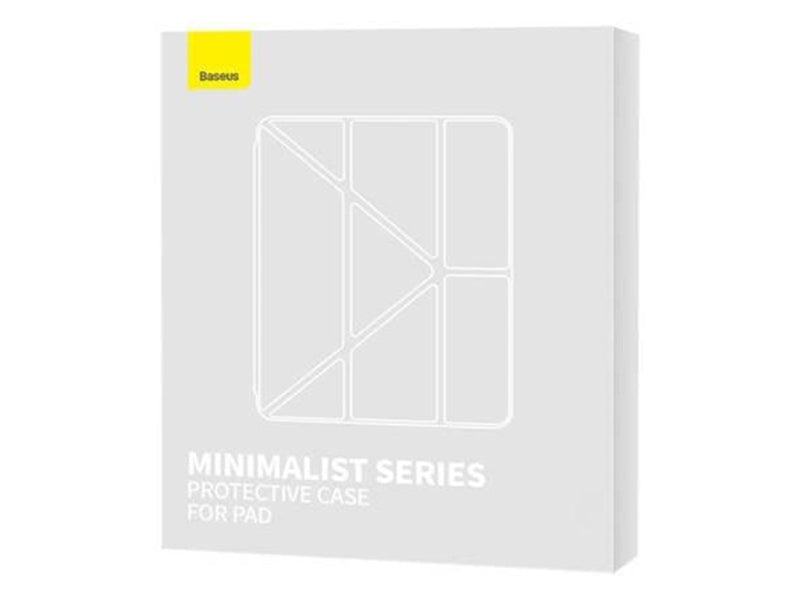 Baseus Magnetic Case  Minimalist for Pad Air4/Air5