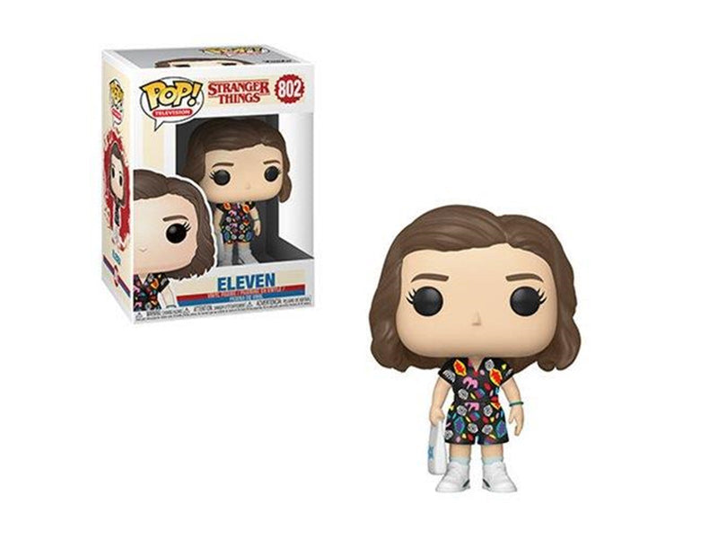 Funko! - ELEVEN (IN MALL OUTFIT) STRANGER THINGS - Figur
