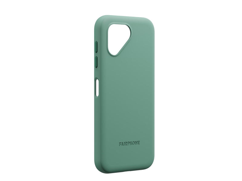 Fairphone 5 Protective Soft Case - Moss Green