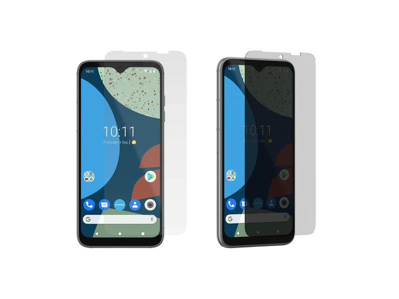 Fairphone 5 Screen Protector with Privacy Filter