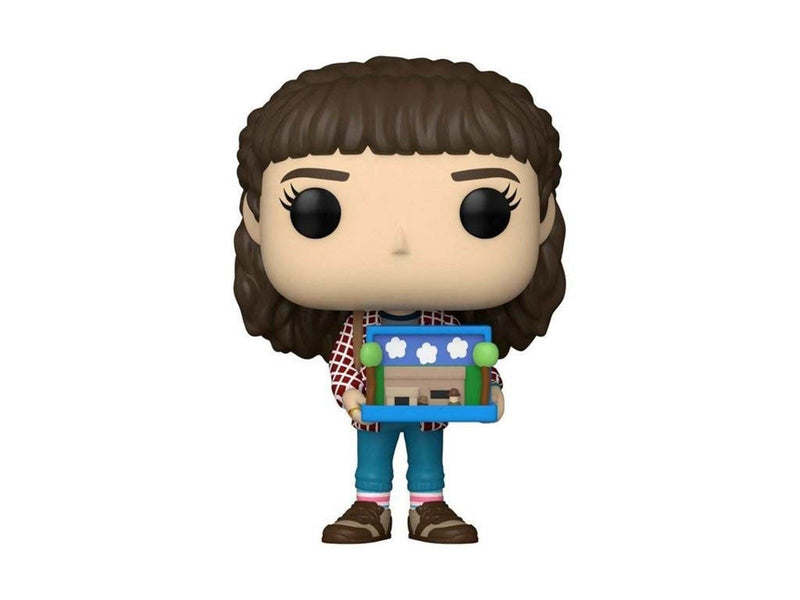 Funko! - POP! ELEVEN WITH DIORAMA - Figur