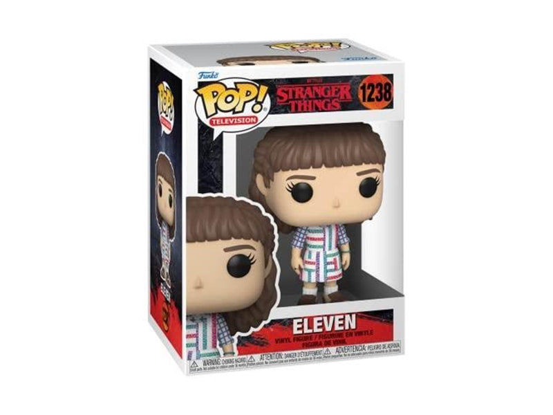 Funko! - ELEVEN - STRANGER THINGS - Figur