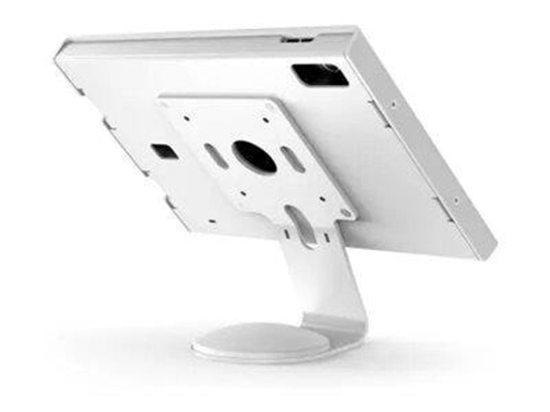 Compulocks stand - for tablet - swell enclosure - white
