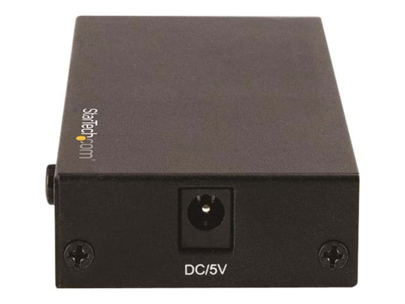 StarTech.com 4-Port HDMI Switch - 4K HDMI Switch Box - Ultra HD 4K 60Hz