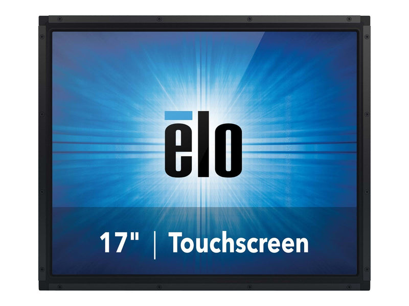 Tyco Electronics Open-Frame Touchmonitors 1790L