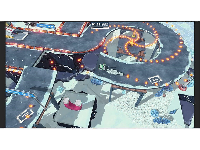 You Suck At Parking - Microsoft Xbox One - Rennspiel - PEGI 3