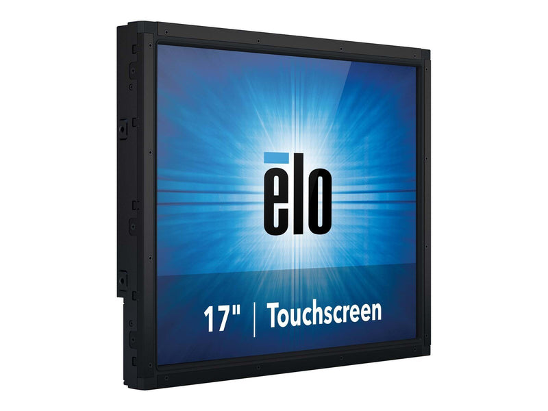 Tyco Electronics Open-Frame Touchmonitors 1790L