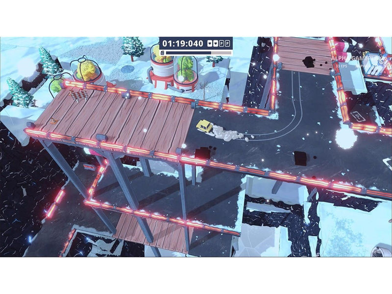 You Suck At Parking - Microsoft Xbox One - Rennspiel - PEGI 3