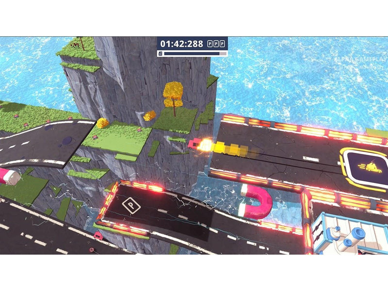 You Suck At Parking - Microsoft Xbox One - Rennspiel - PEGI 3