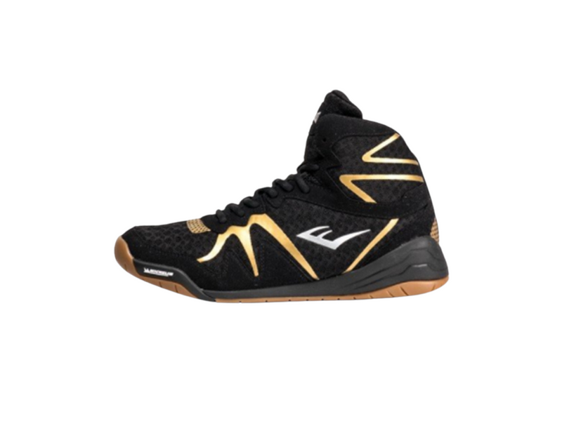 Everlast PIVT Boxing Boots 40
