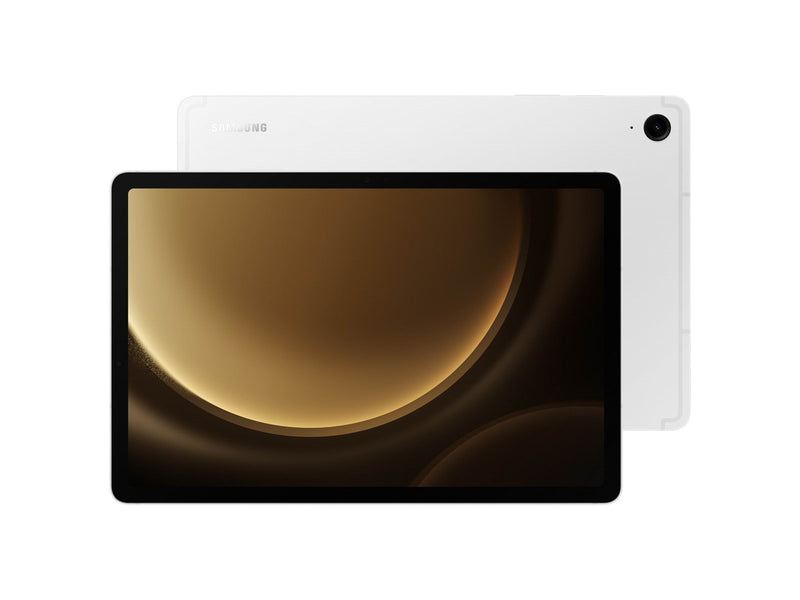Samsung Galaxy Tab S9 FE 128GB/6GB - Silver