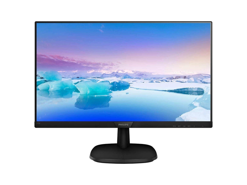 27" Philips V-line 273V7QDSB - 1920x1080 - 60Hz - IPS