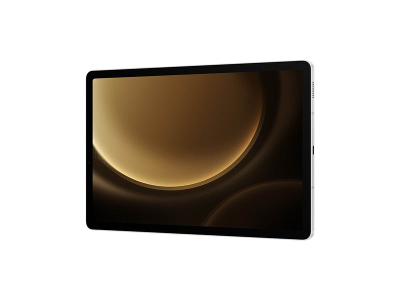 Samsung Galaxy Tab S9 FE 128GB/6GB - Silver
