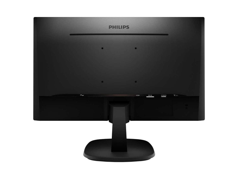 27" Philips V-line 273V7QDSB - 1920x1080 - 60Hz - IPS