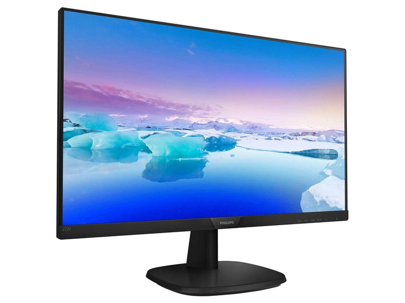 27" Philips V-line 273V7QDSB - 1920x1080 - 60Hz - IPS