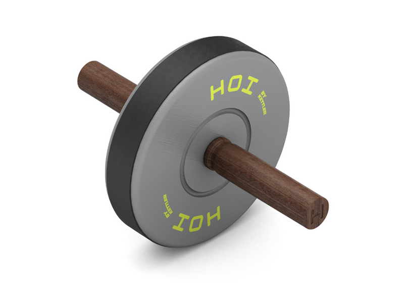 Kettler HOI AB Wheel