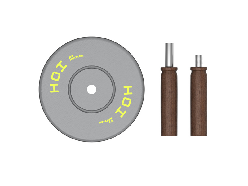 Kettler HOI AB Wheel