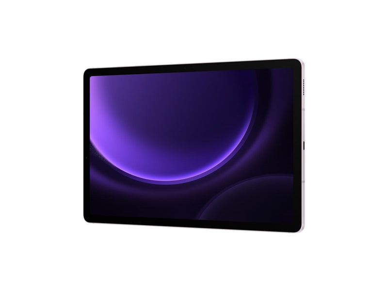 Samsung Galaxy Tab S9 FE 5G 128GB/6GB - Lavender
