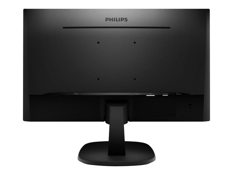 24" Philips V-line 243V7QDSB - 1920x1080 - IPS