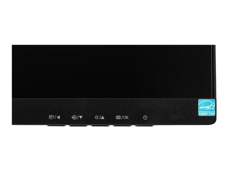 24" Philips V-line 243V7QDSB - 1920x1080 - IPS