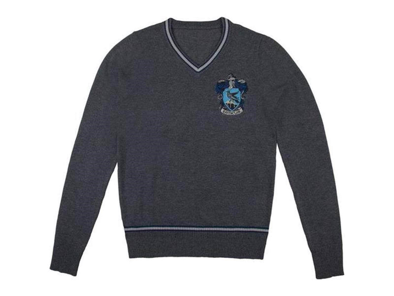 Harry Potter - Sweater Ravenclaw (M) - Pullover