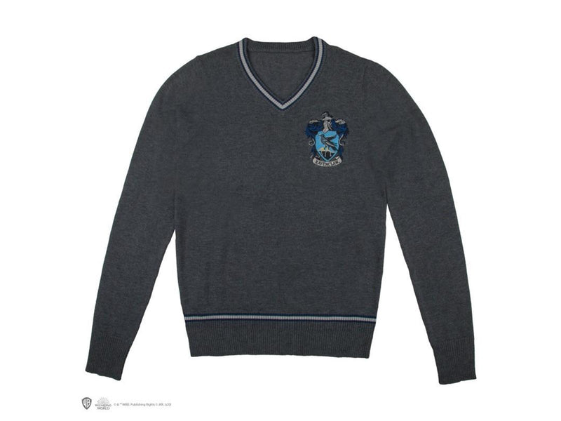 Harry Potter - Sweater Ravenclaw (L)