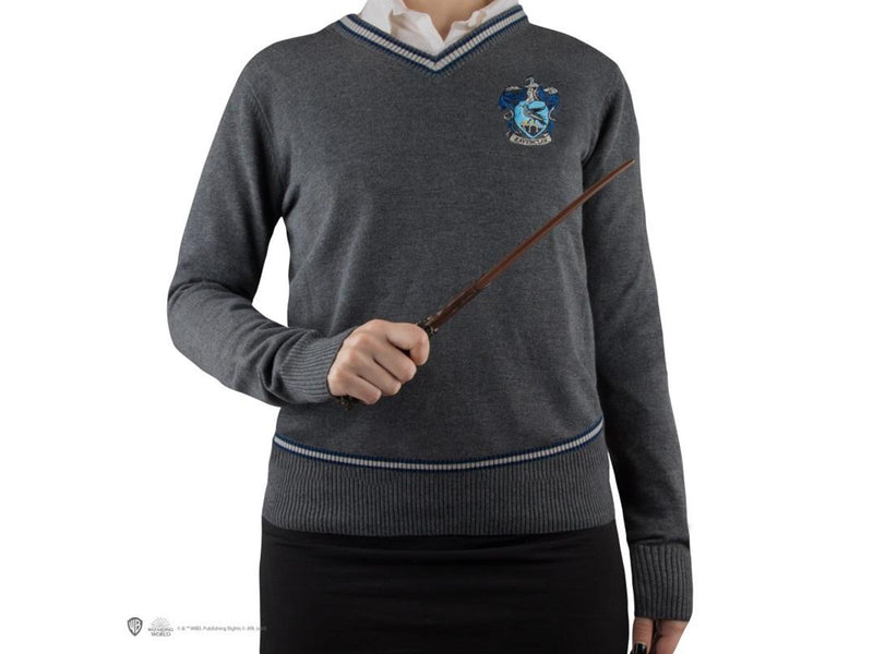Harry Potter - Sweater Ravenclaw (L)