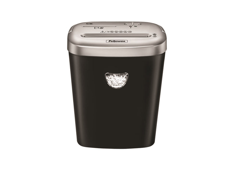 Fellowes Powershred 53C