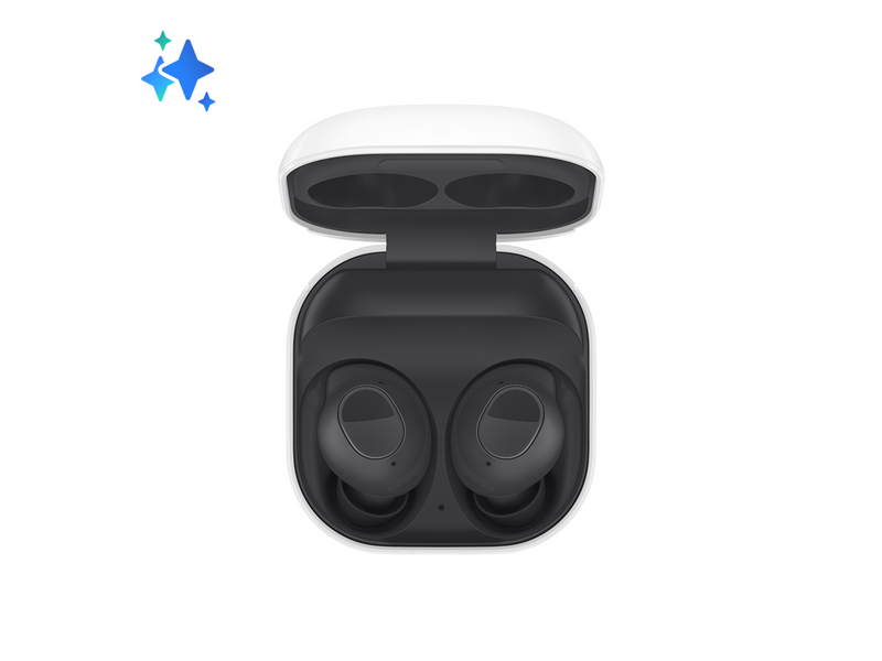 Samsung Galaxy Buds FE - Graphite