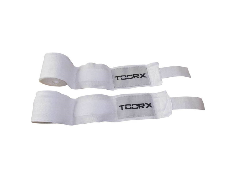 Toorx Boxing Handwrap 3.5 M White