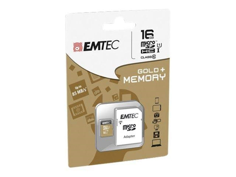 Emtec Gold+ 16GB