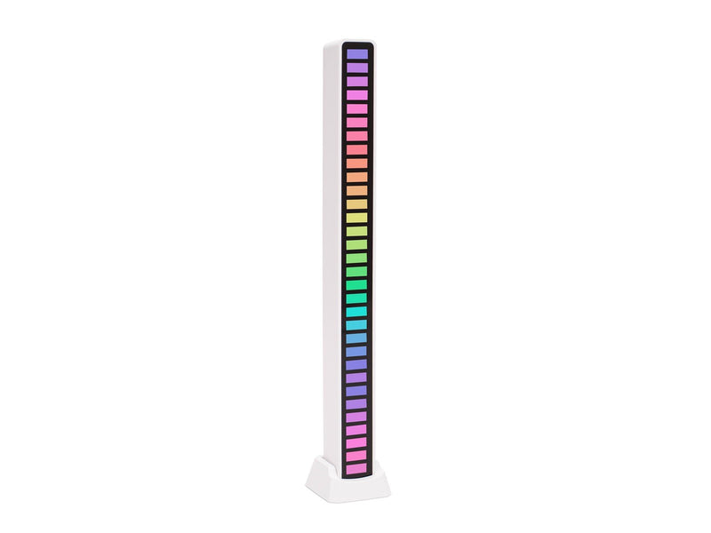 Thumbs Up! Equaliser Light Bar Multicolour Rechargable