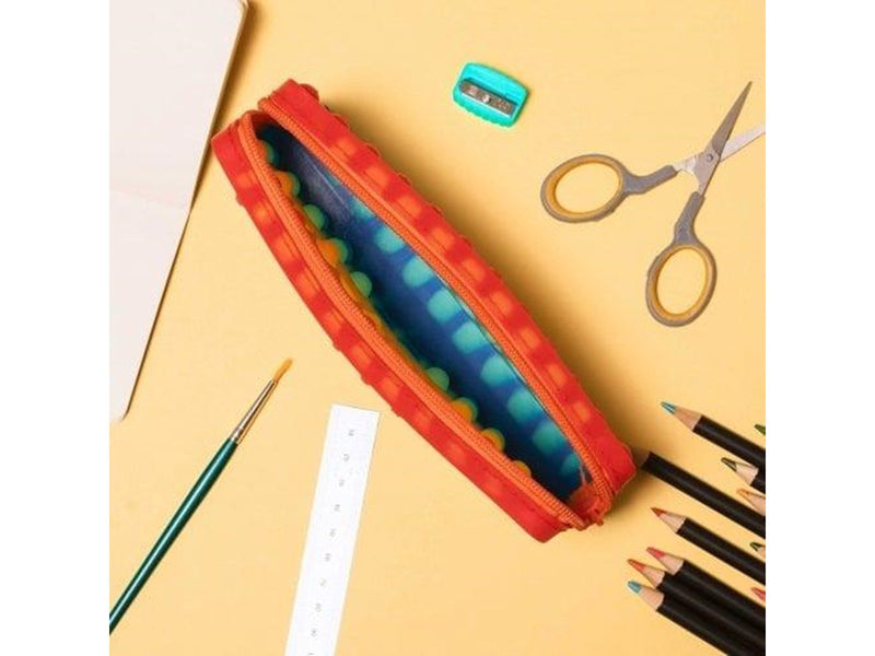 Thumbs Up! Poppit Pencil Case