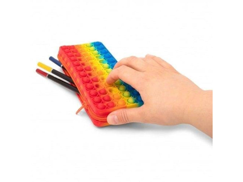 Thumbs Up! Poppit Pencil Case