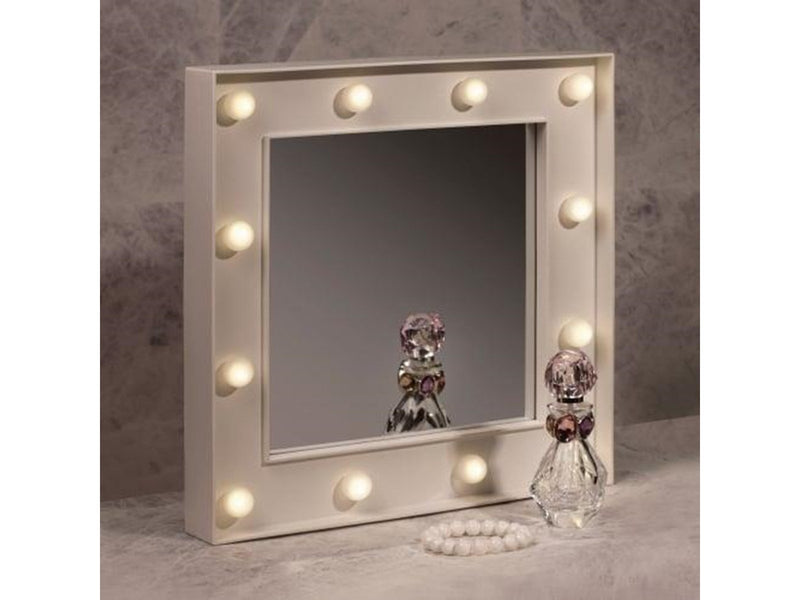 Thumbs Up! Hollywood Mirror(LO-HLYWMIR)