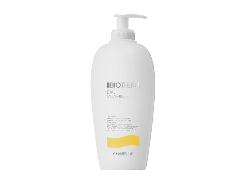Biotherm Eau Vitaminee Perfumed Body Milk