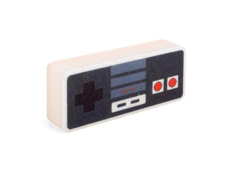 Thumbs Up! Retro Controller Sponges Set of 2 with Scourer