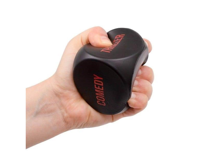Thumbs Up! Stress-Flix Dice