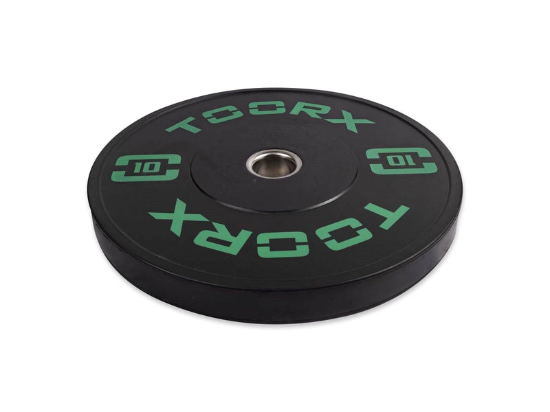 Toorx Bumperplate Training 10 kg
