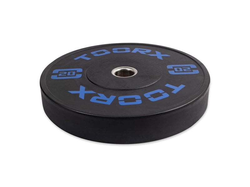 Toorx Bumperplate Training 20 kg