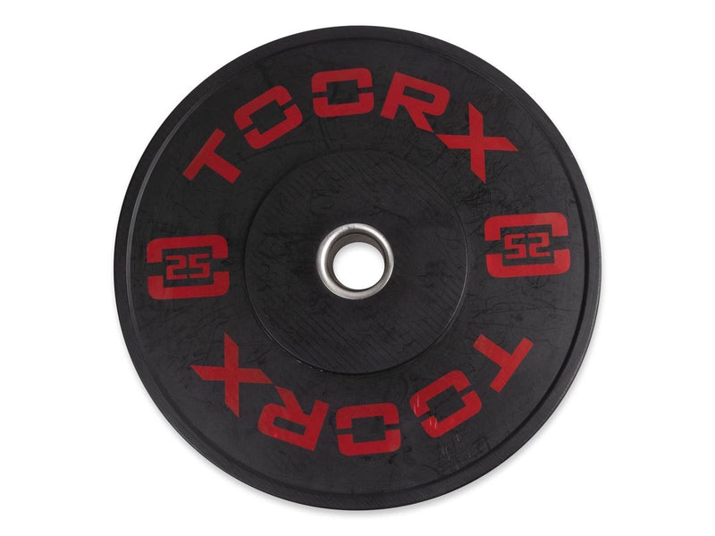 Toorx Bumperplate Training 25 kg