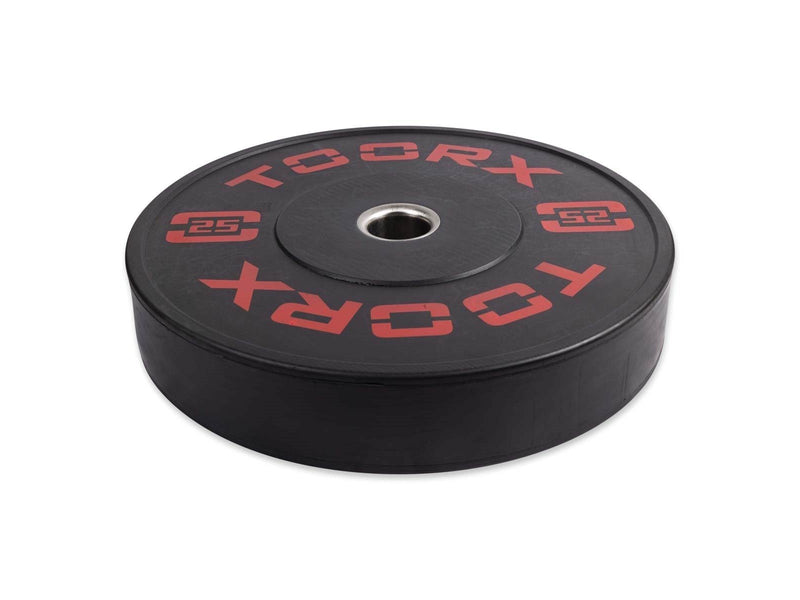 Toorx Bumperplate Training 25 kg
