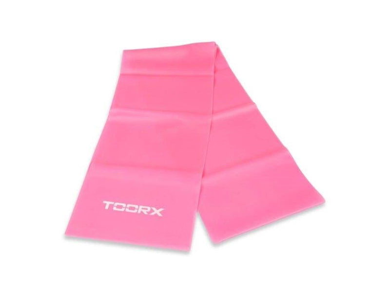 Toorx Latex Elasticband Light 150 cm