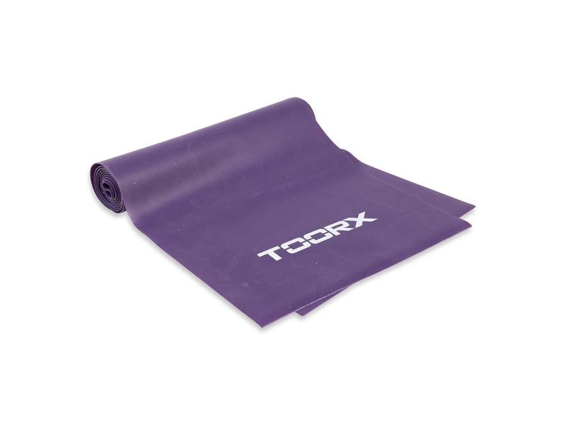 Toorx Latex Elasticband Strong 150 cm