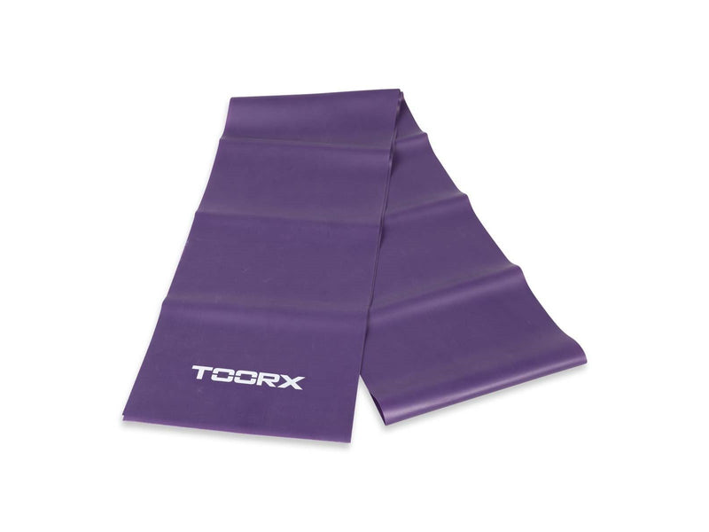 Toorx Latex Elasticband Strong 150 cm
